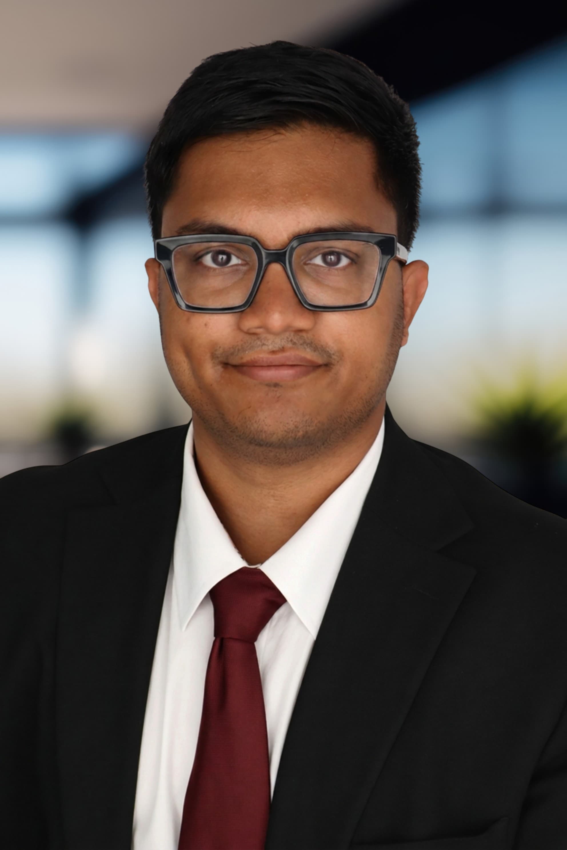 Atharav Samant, MBA & M.S. Business Analytics and AI candidate at The University of Texas at Dallas